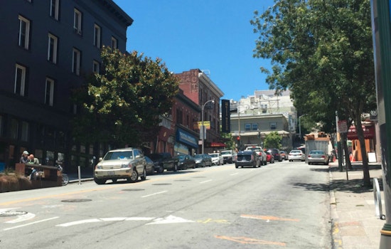 Vendors And Visitors Sought For New North Beach Festival In August