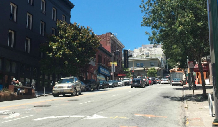 Vendors And Visitors Sought For New North Beach Festival In August