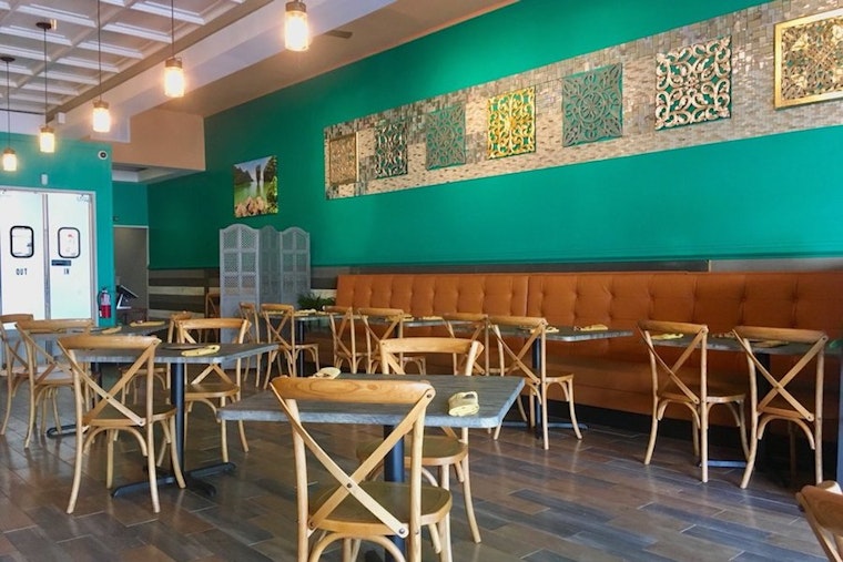 Dining in Durham: 3 new eateries feature African, Mexican and Thai fare