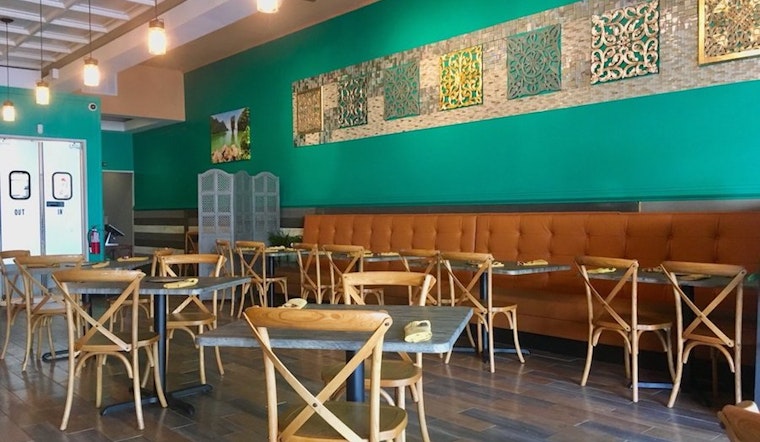 Dining in Durham: 3 new eateries feature African, Mexican and Thai fare