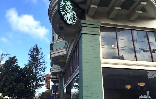 Woman injured in Noe Valley laptop robbery