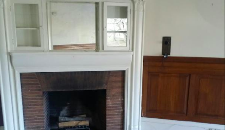 What will $2,000 rent you in Kenmore, right now?