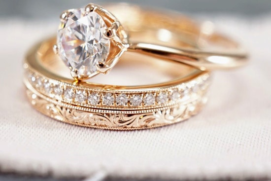 Joseph Jewelry arrives in Seattle with customized engagement, wedding rings