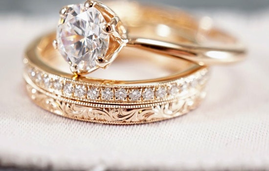 Joseph Jewelry arrives in Seattle with customized engagement, wedding rings