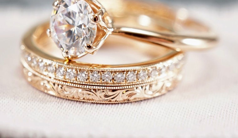 Joseph Jewelry arrives in Seattle with customized engagement, wedding rings