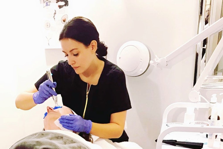Aesthetics Refined brings facials, microneedling and more to Downtown Bellevue