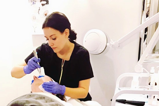 Aesthetics Refined brings facials, microneedling and more to Downtown Bellevue