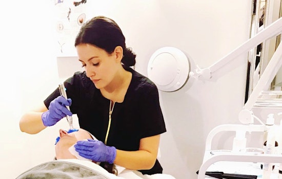 Aesthetics Refined brings facials, microneedling and more to Downtown Bellevue