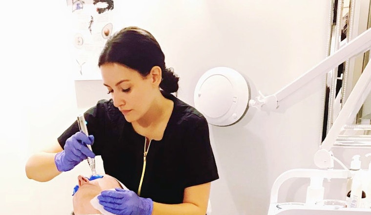 Aesthetics Refined brings facials, microneedling and more to Downtown Bellevue