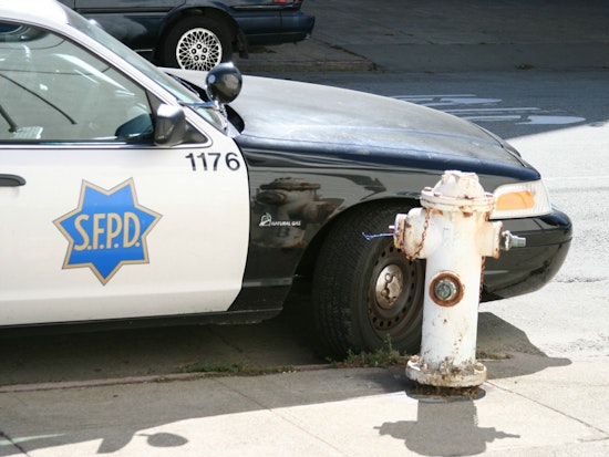 Divisadero Recent Crime Roundup: Shots Fired, Battery, Burglaries And More