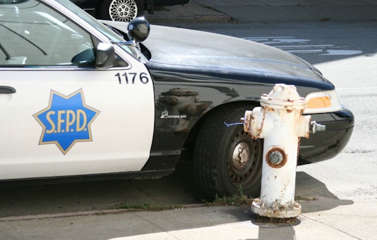 Divisadero Recent Crime Roundup: Shots Fired, Battery, Burglaries And More