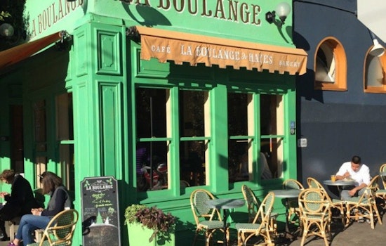 Starbucks To Shutter All La Boulange Locations