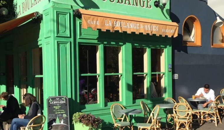 Starbucks To Shutter All La Boulange Locations
