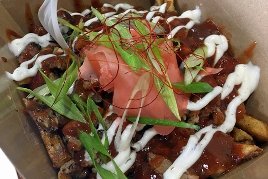 Friistyle debuts in Washington Park area with its own take on loaded fries
