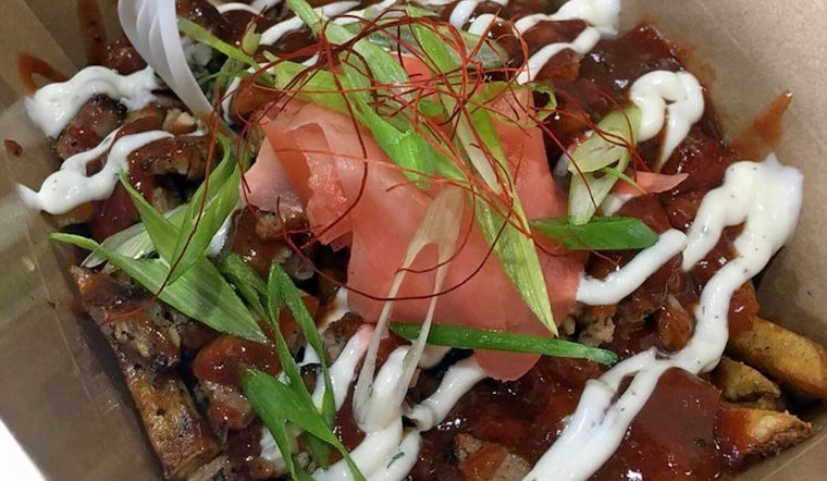 Friistyle debuts in Washington Park area with its own take on loaded fries