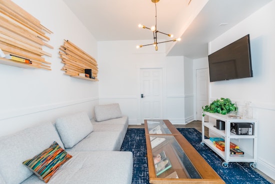 What does $2,800 rent you in San Francisco, today?