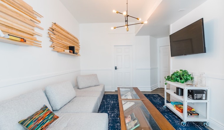What does $2,800 rent you in San Francisco, today?