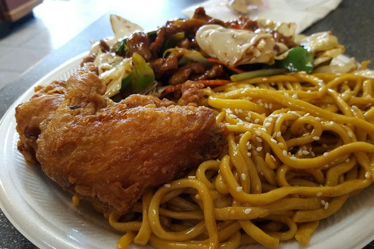 Craving Chinese? Here are the top 5 affordable choices in Charlotte