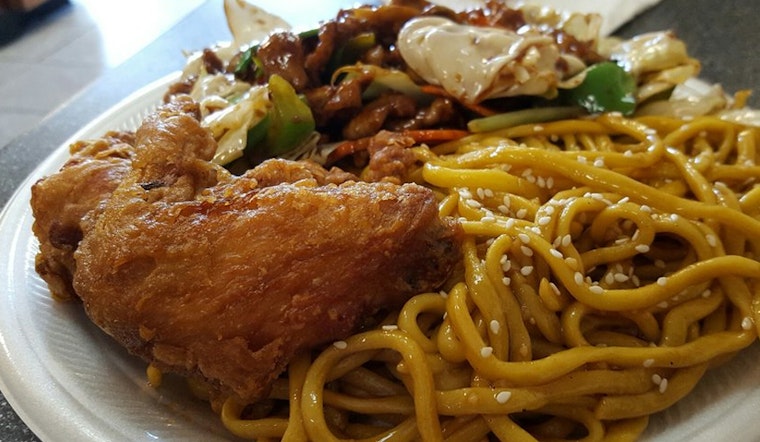 Craving Chinese? Here are the top 5 affordable choices in Charlotte