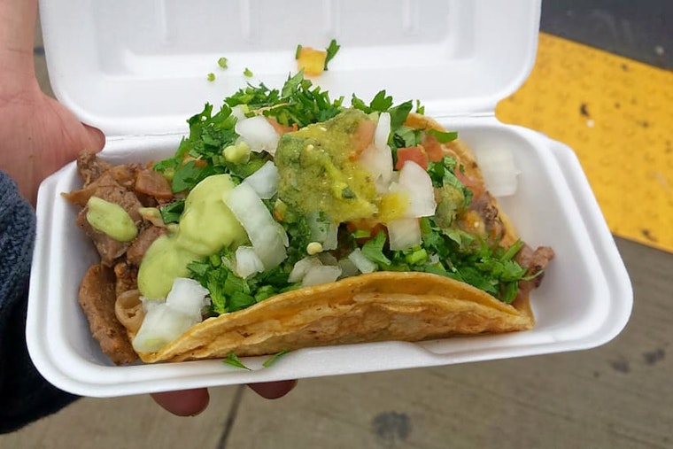 5 reasons (and places) to eat and drink in Pittsburgh's Brookline neighborhood