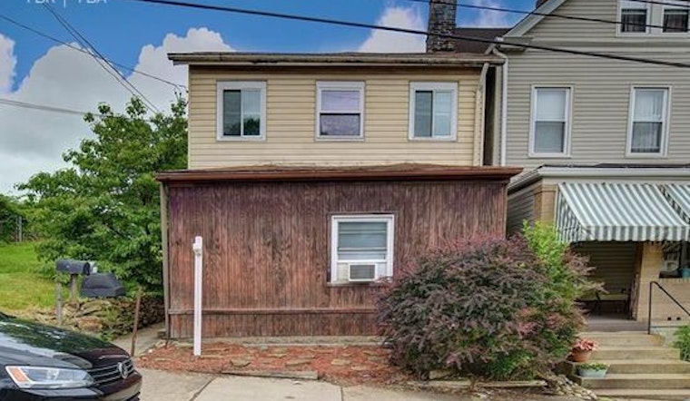 What will $800 rent you in Pittsburgh, right now?