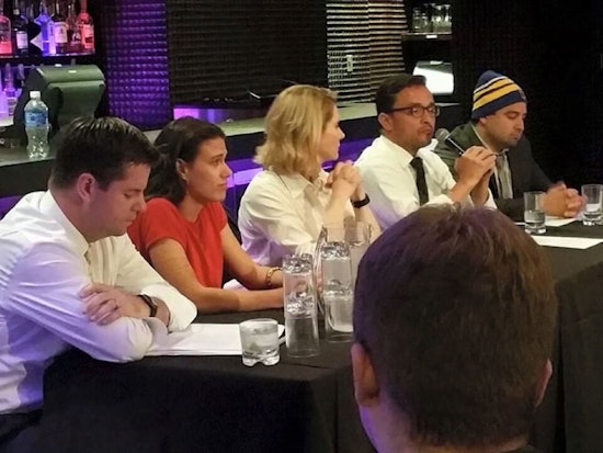 Supervisors Campos, Farrell, Local Advocates Discuss Immediate Affordable Housing Solutions