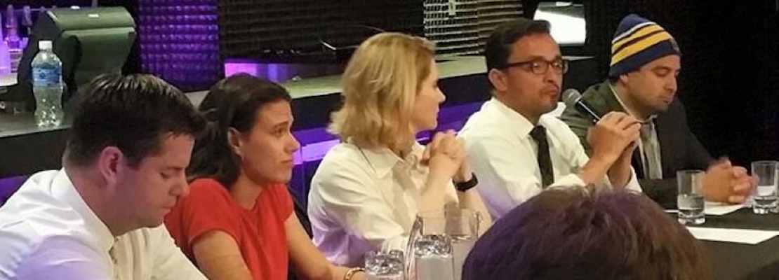 Supervisors Campos, Farrell, Local Advocates Discuss Immediate Affordable Housing Solutions