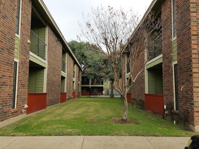 Renting in Dallas: What will $800 get you?