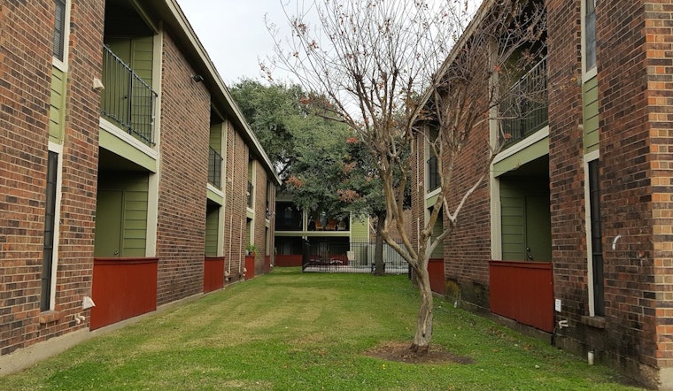 Renting in Dallas: What will $800 get you?