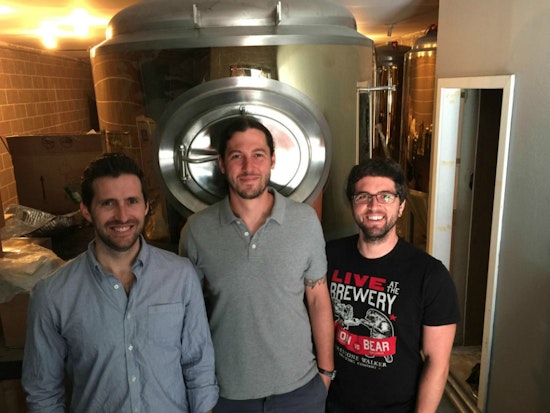 SoMa's Soon-To-Debut Method Brewing Blends Science With Beer