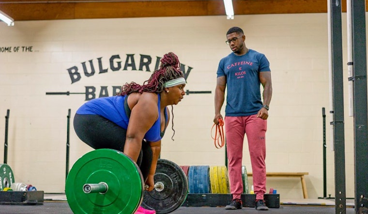Phoenix Fitness now open in West Oakland