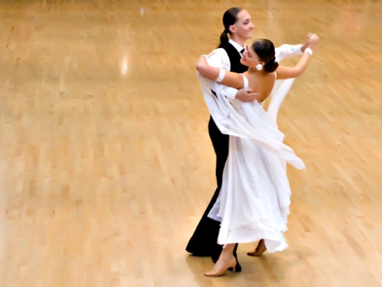 Formula Retail Review Delays Arthur Murray Dance Studio Planned For Divis
