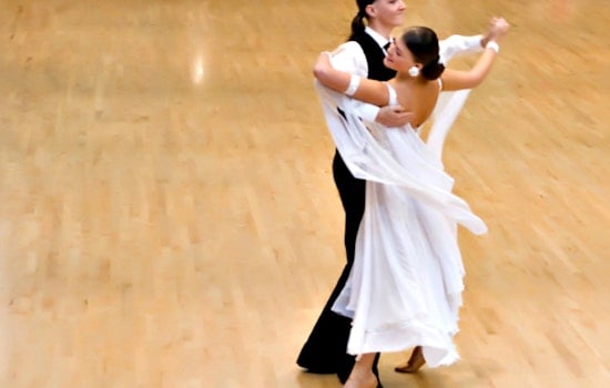 Formula Retail Review Delays Arthur Murray Dance Studio Planned For Divis