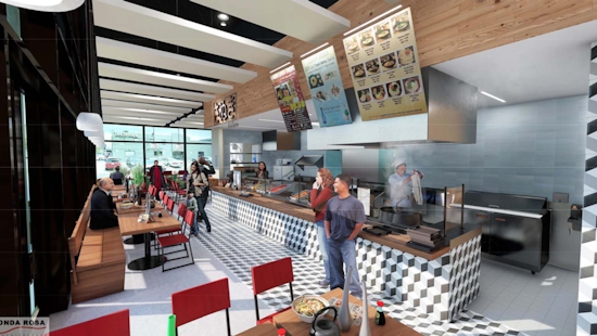 3 new Japanese restaurants coming to Design District