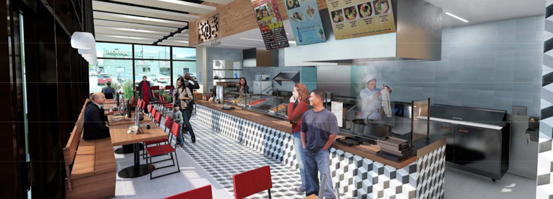 3 new Japanese restaurants coming to Design District