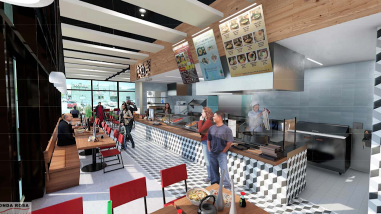 3 new Japanese restaurants coming to Design District