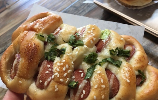 Harvest Wheat Field Bakery rolls into the Inner Richmond