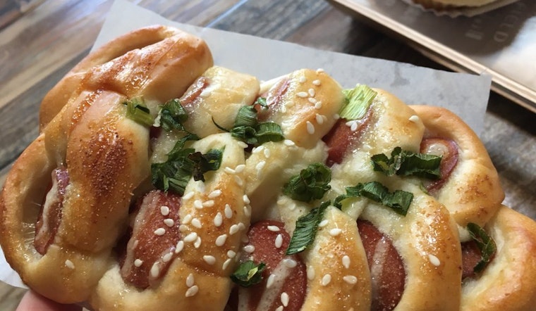 Harvest Wheat Field Bakery rolls into the Inner Richmond