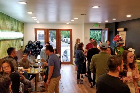 Get to know these 4 new Squire Park businesses
