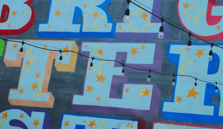 Hayes Valley Leftovers: Libations At Azalea, Father's Day Gift Ideas, A Mario Kart Party And More