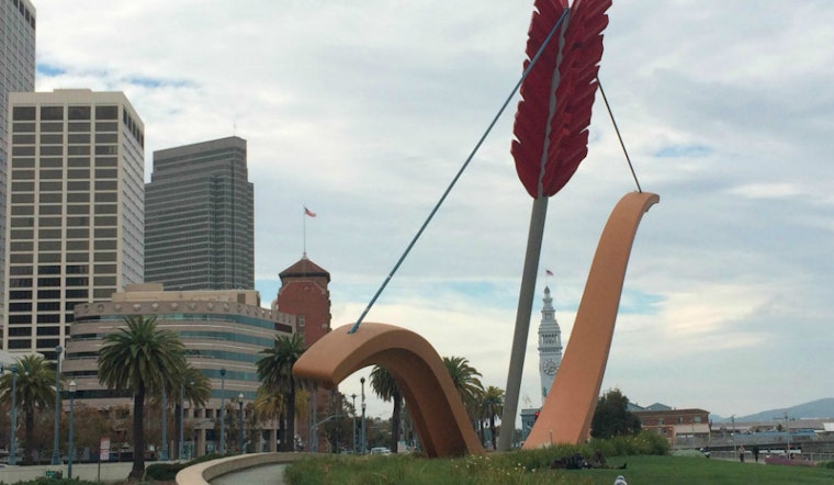8 Washington Opponents Enlisted To Help 'Save Rincon Park'