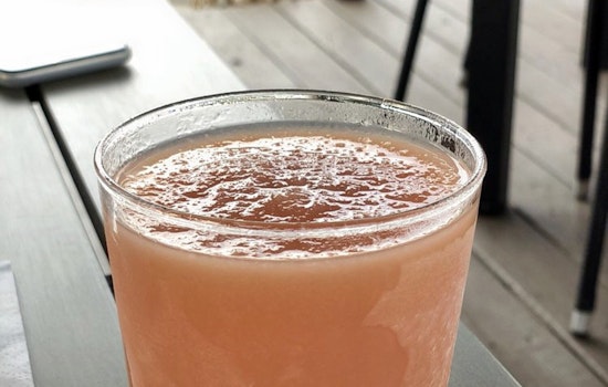 Spend some time with 3 of Baltimore's newest cocktail bars