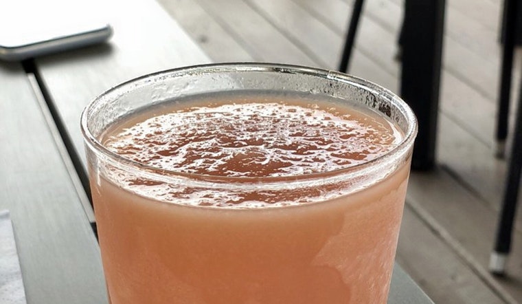 Spend some time with 3 of Baltimore's newest cocktail bars