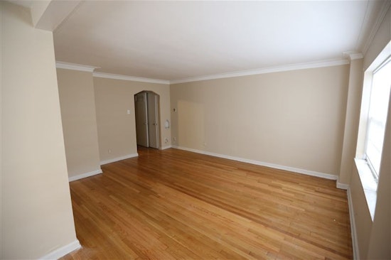 What will $600 rent you in Detroit, right now?