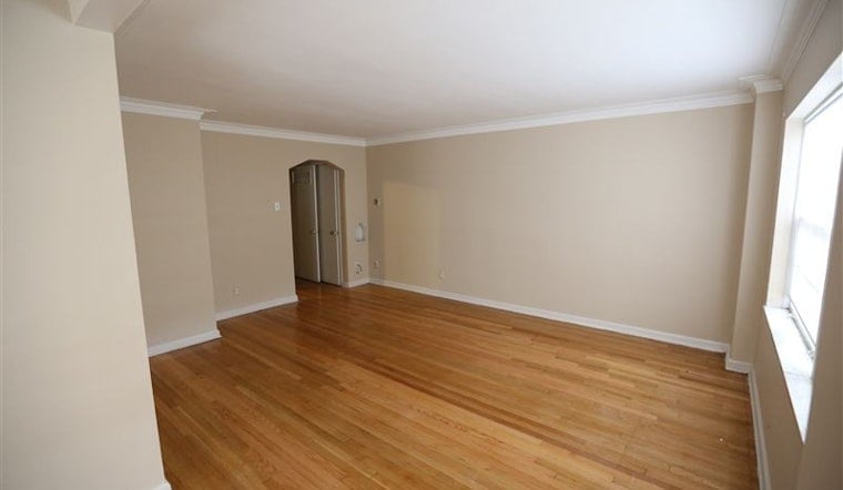 What will $600 rent you in Detroit, right now?