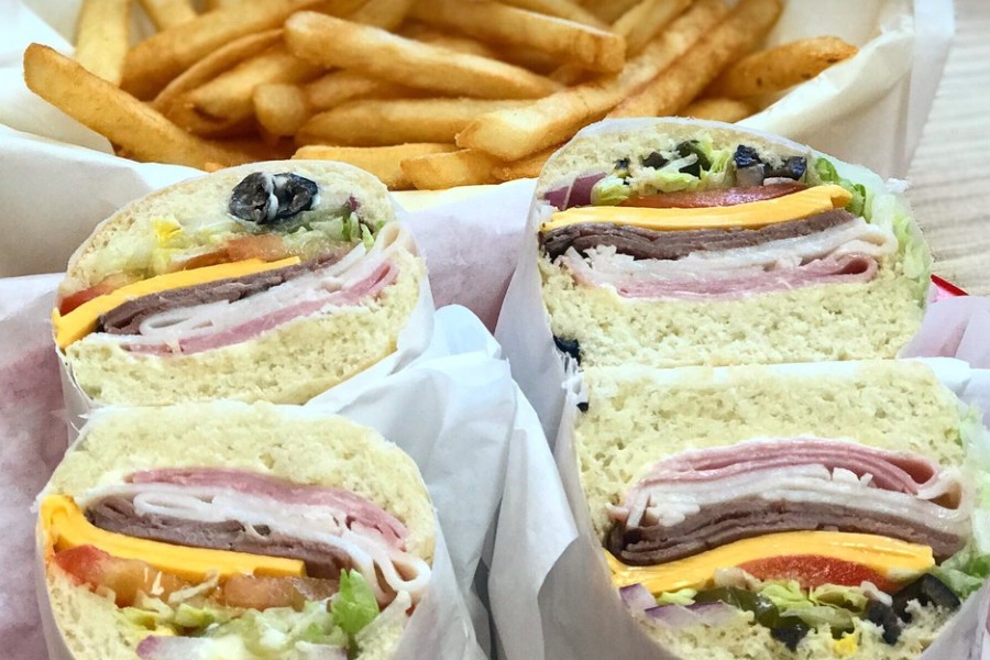 Elk Grove's three top shops for the thrifty sandwich lover