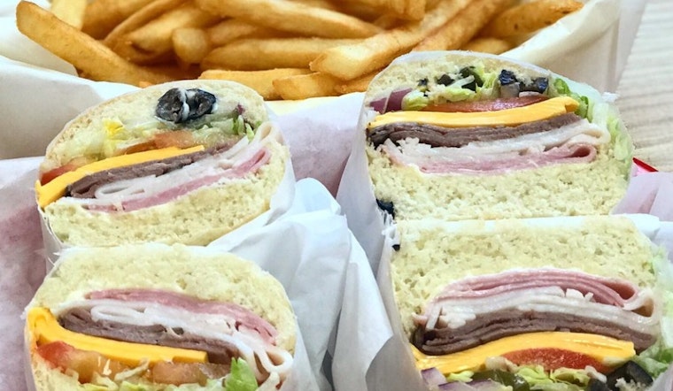 Elk Grove's three top shops for the thrifty sandwich lover