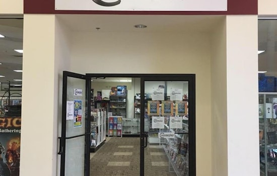 Nerds unite: Counterplay Comics, Collectibles & Cosplay lands at Woburn Mall