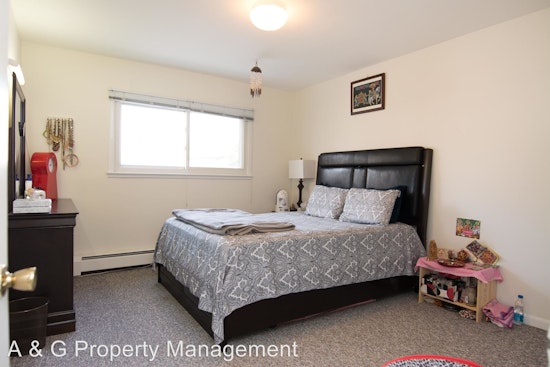 What will $1,200 rent you in Evanston, right now?