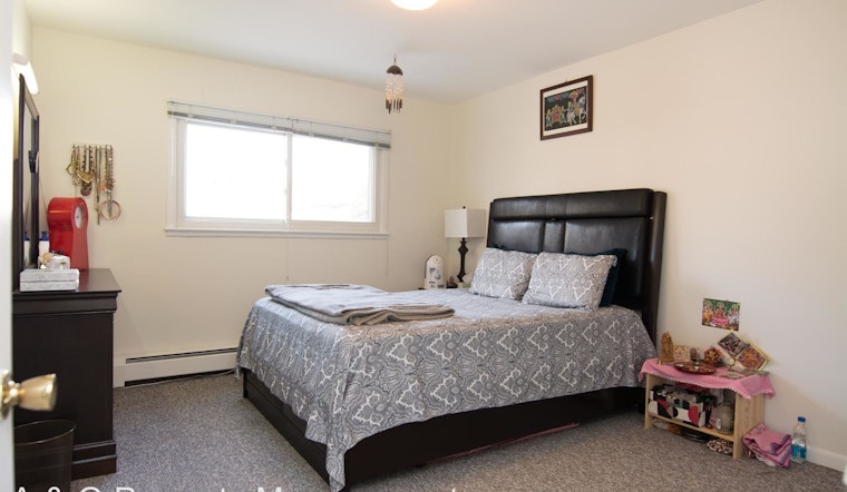 What will $1,200 rent you in Evanston, right now?